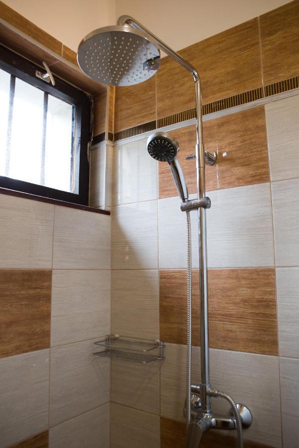 Kikelet Apartman Szombathely Exterior foto