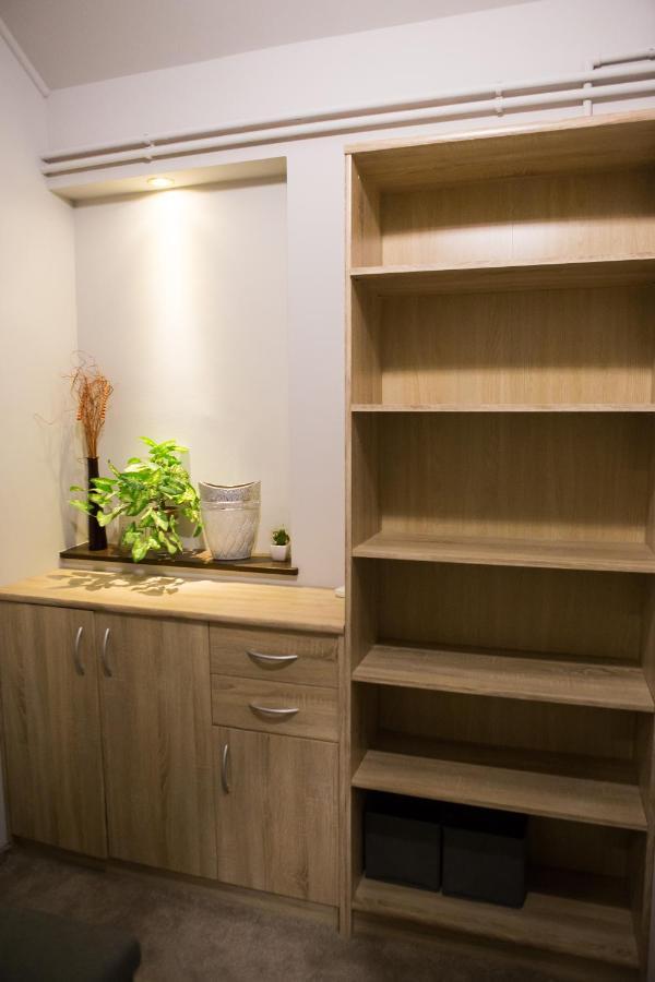 Kikelet Apartman Szombathely Exterior foto