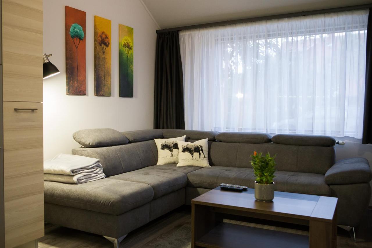 Kikelet Apartman Szombathely Exterior foto